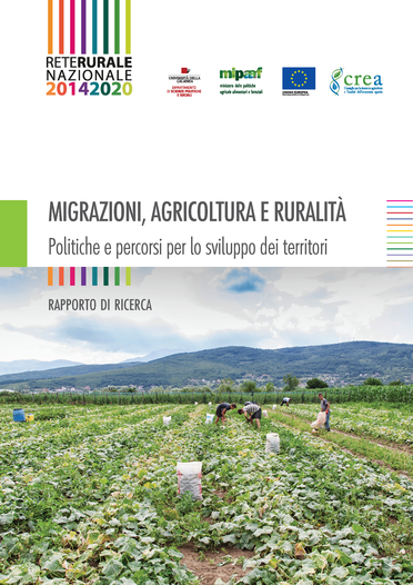 MIGRAZIONI, AGRICOLTURA E RURALITÀ