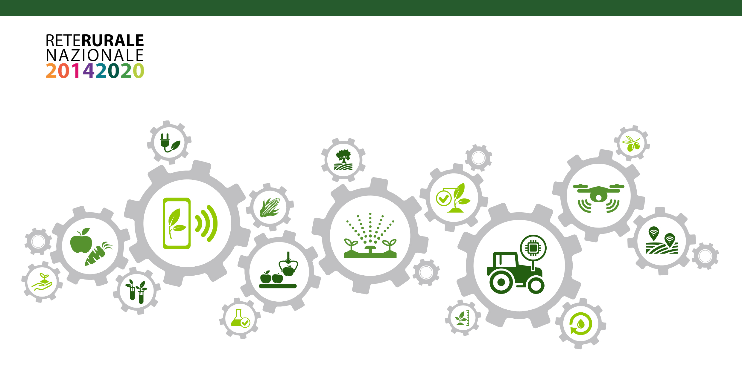Secondo appuntamento con i webinar CREA in agricoltura digitale: l'e-commerce dei prodotti agricoli e agroalimentari