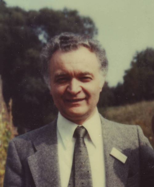 IL CREA SALUTA ANGELO BIANCHI, SUA STORICA COLONNA