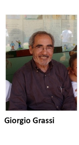 Il CREA ricorda Giorgio Grassi