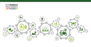 Il Crea al terzo ciclo di webinar su digitale, agricoltura e mondo rurale