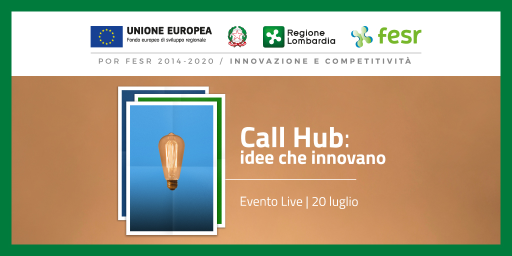 INNOVAZIONE: IL CREA SULLA PIATTAFORMA OPEN INNOVATION