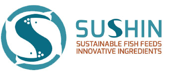 Alla scoperta di SUSHIN - SUstainable fiSH feeds INnovative ingredients