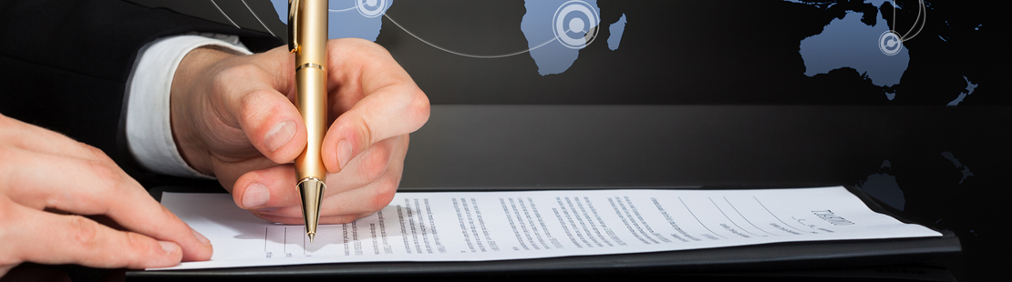 Accordi multilaterali