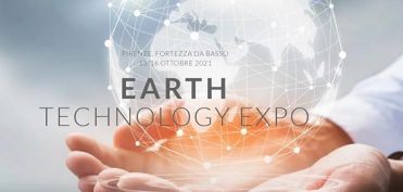 LE TECNOLOGIE DIGITALI PER LA TRANSIZIONE ECOLOGICA: IL CREA ALL’EARTH TECHNOLOGY EXPO