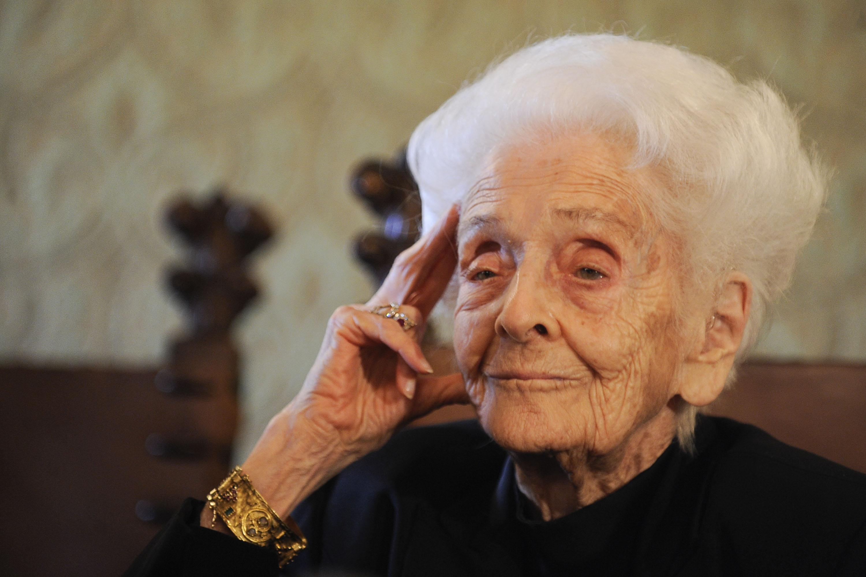 Genomica: è del CREA il progetto abbinato al vincitore del premio Rita Levi Montalcini