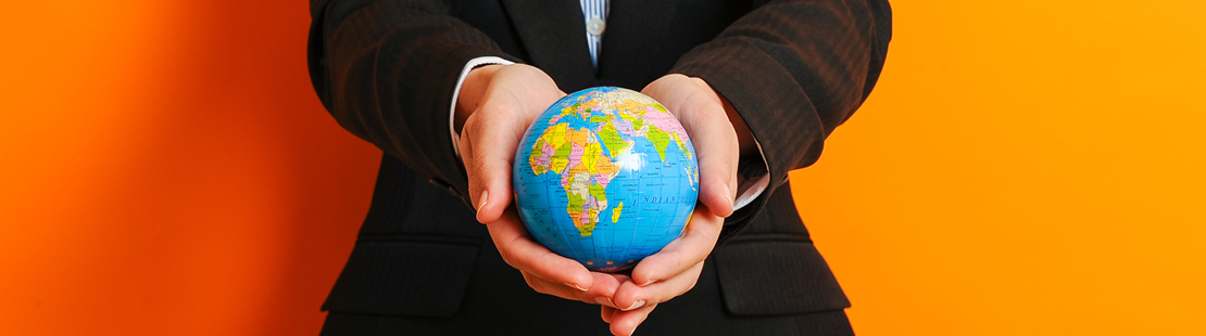 Opportunità di lavoro internazionali