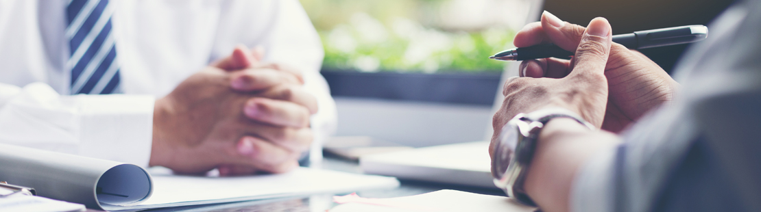 Hero - BUSINESS SPACE