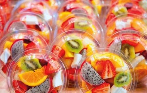 Consumare più frutta e verdura: dalla ricerca CREA innovazioni tecnologiche per prodotti di qualità, conservabili più a lungo e ad elevata sostenibilità ambientale ed economica che il 73% dei consumatori è disposto a pagare di più