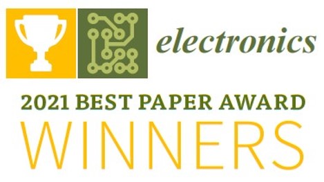 Agricoltura di precisione, al CREA Ingegneria e Trasformazioni Agroalimentari l'award 