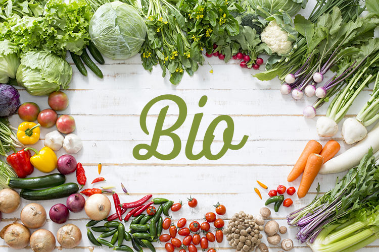 Tracciabilità dei prodotti orticoli biologici