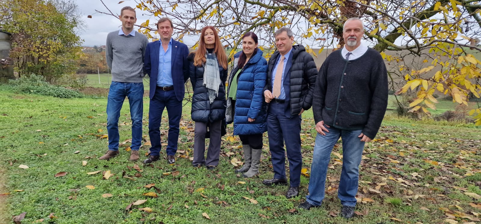 La pedoteca nazionale del CREA: tra le poche esistenti e tra le prime nel mondo per quantità di campioni conservati