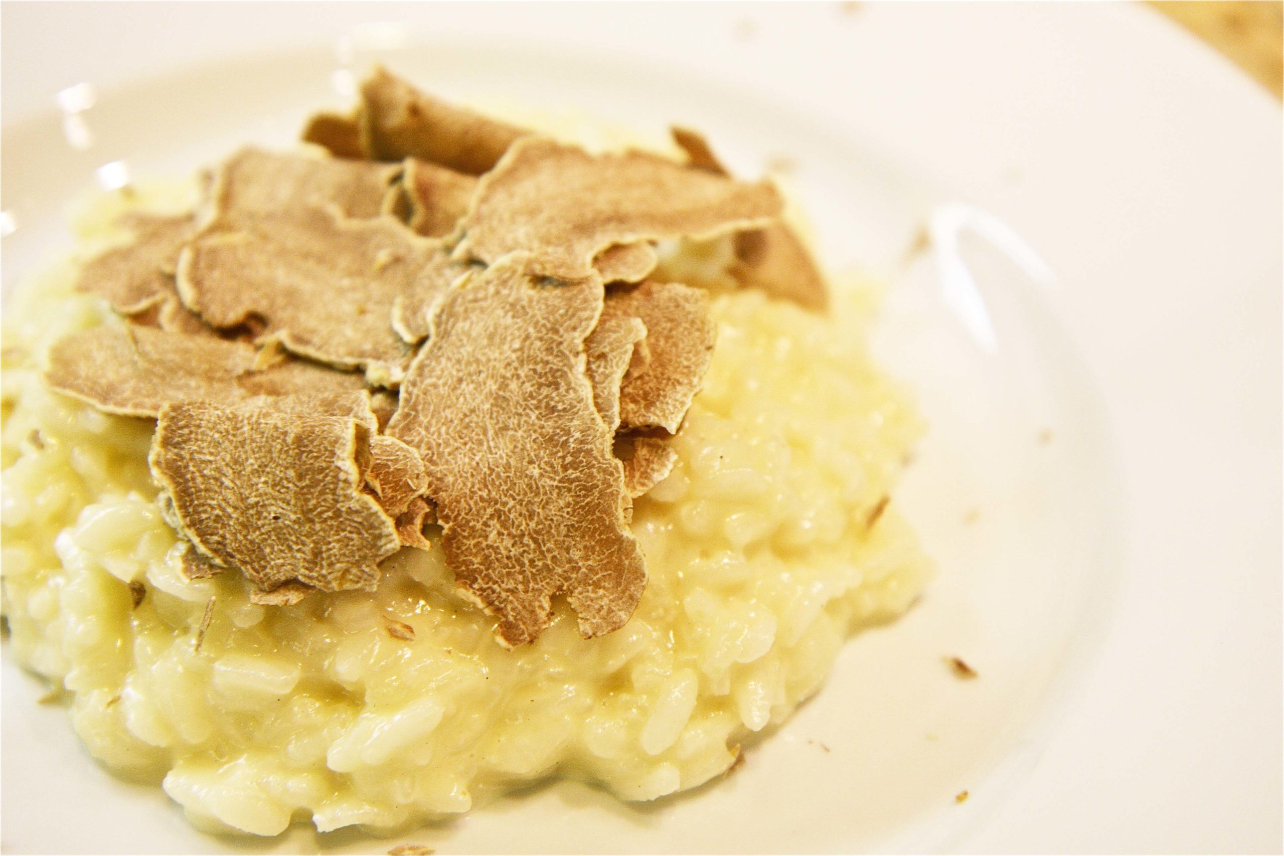 Al CREA secondo appuntamento con "I Mercoled&igrave; del Gusto e dei Territori: le eccellenze agroalimentari del Made in Italy. Tra cielo, acqua e terra: riso e tartufo"