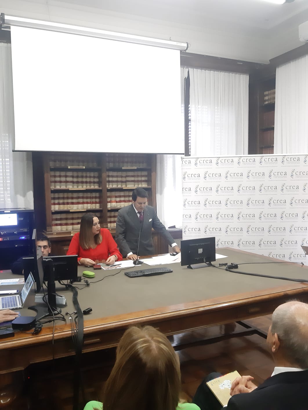 Riso e tartufo: pilastri dell&rsquo;italianit&agrave; da riscoprire tra ricerca, nutrizione e tradizione&hellip;aspettando il Natale