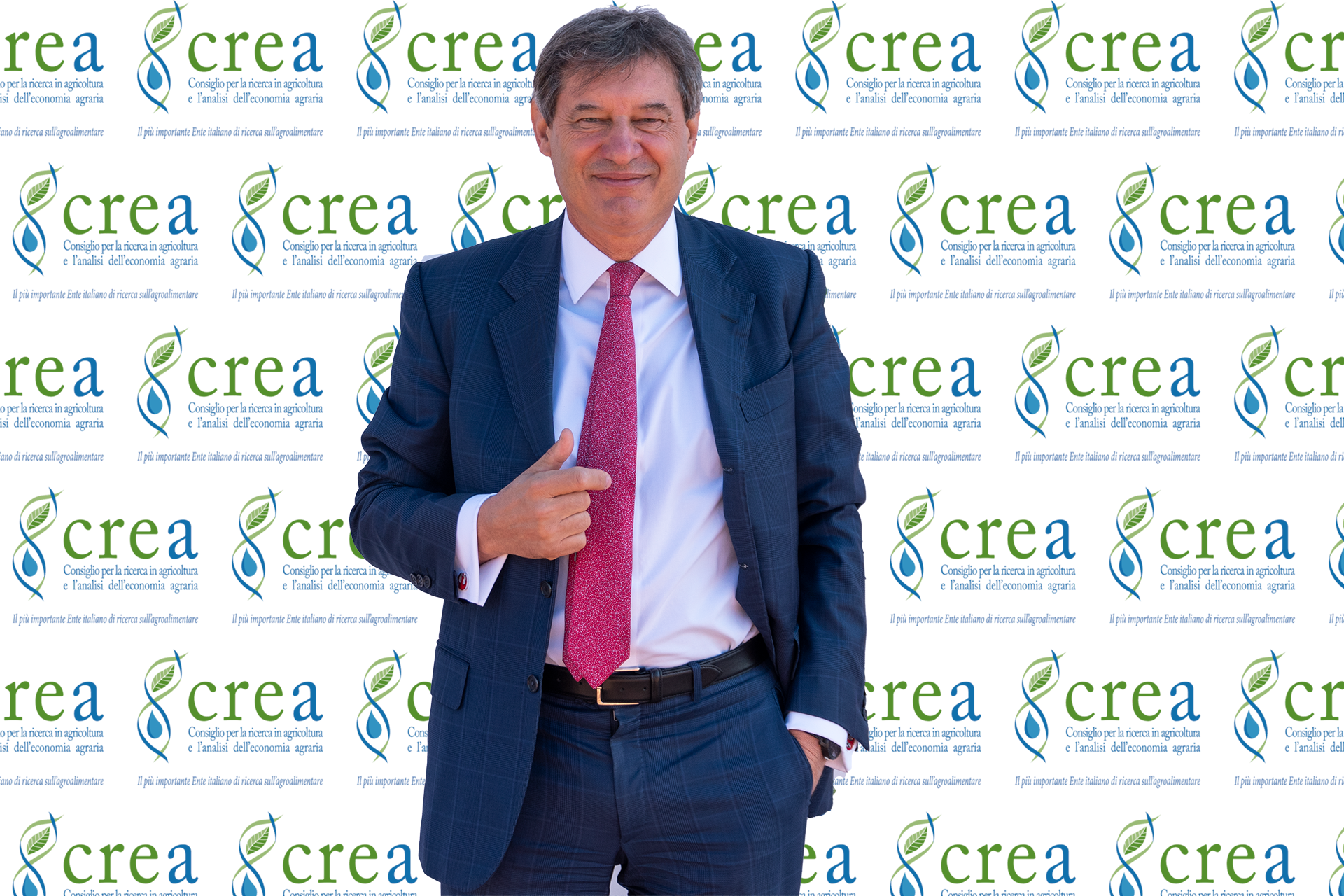 Vino e cervello: la posizione del CREA