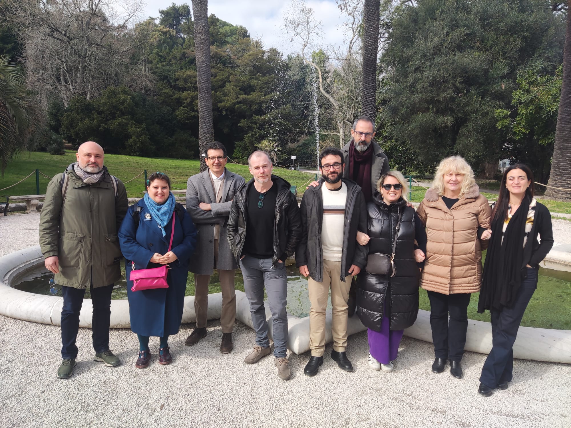 Citizen Science: nasce oggi l'associazione nazionale italiana di scienza partecipata