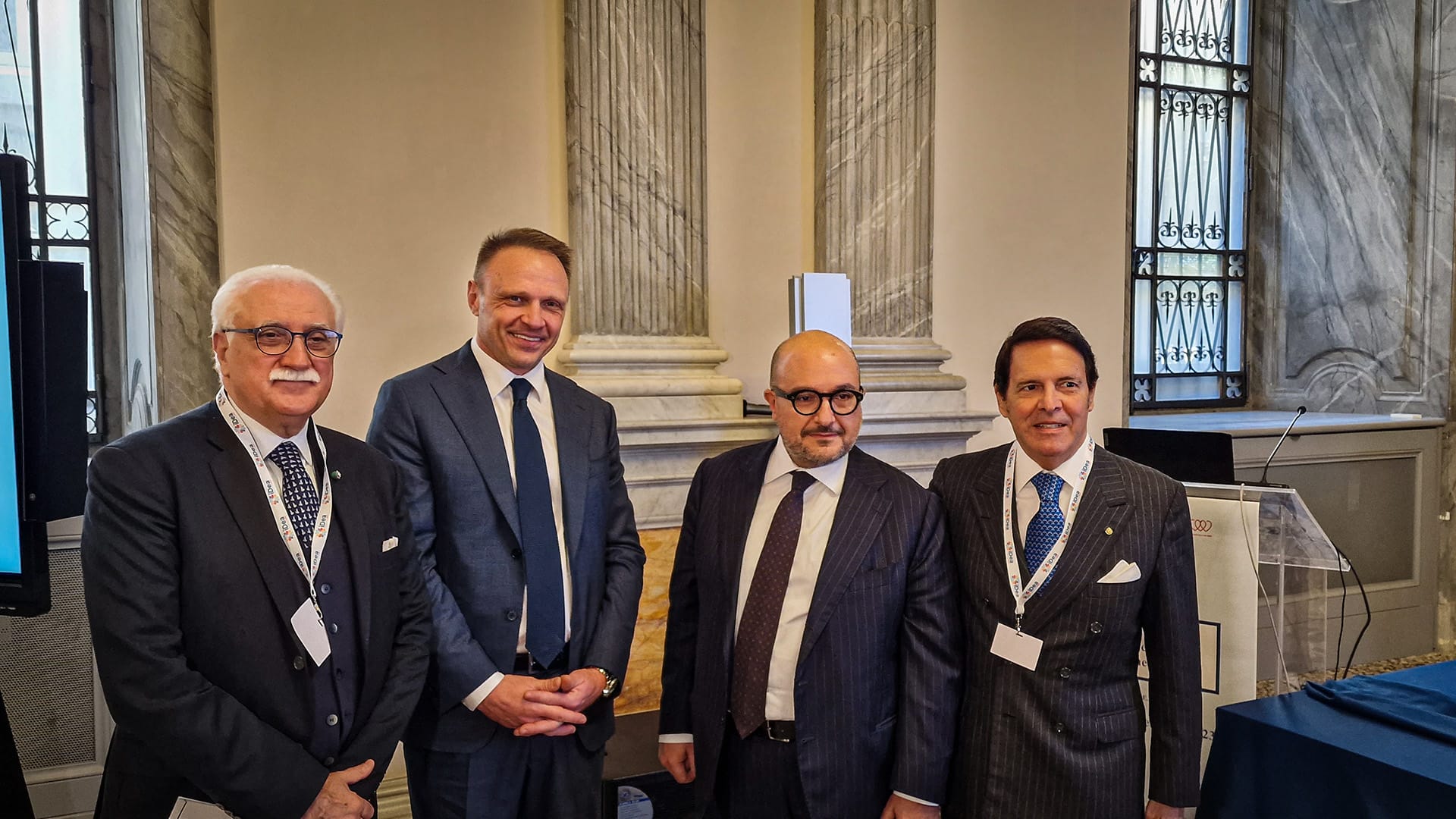 Giornata Nazionale dell&rsquo;Alimentazione Nutrizione e Cuore prima edizione