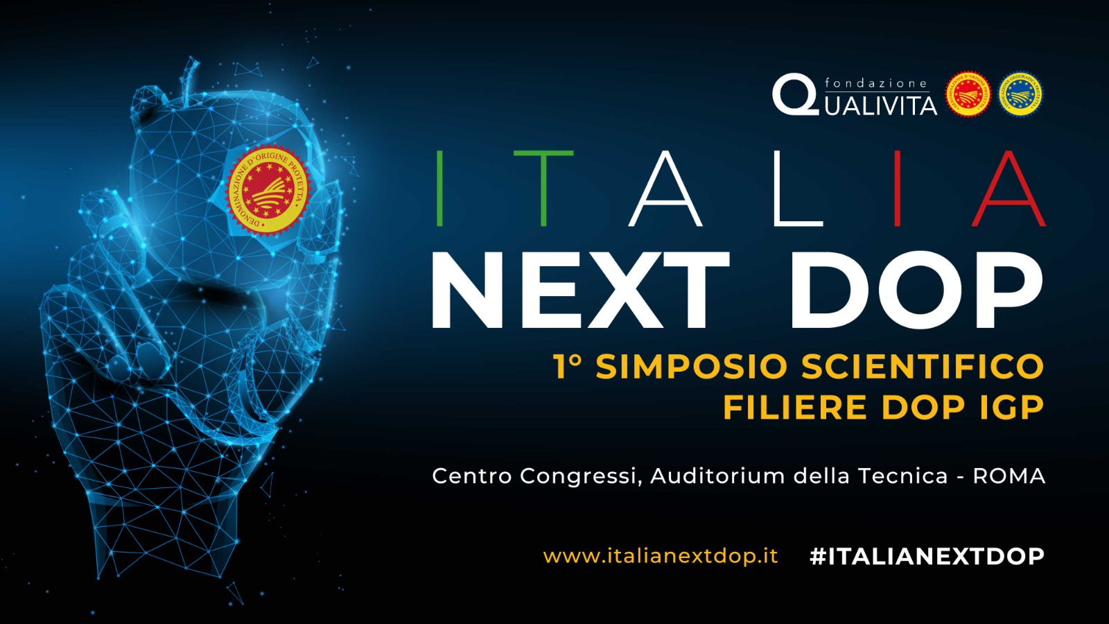 Indicazioni geografiche e Ricerca: il CREA all&rsquo;Italia Next DOP 2023