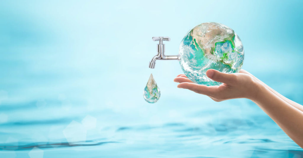 31ª Giornata Mondiale dell’Acqua delle Nazioni Unite: Digital talk "Più cibo con meno acqua" per un’agricoltura più resiliente e sostenibile