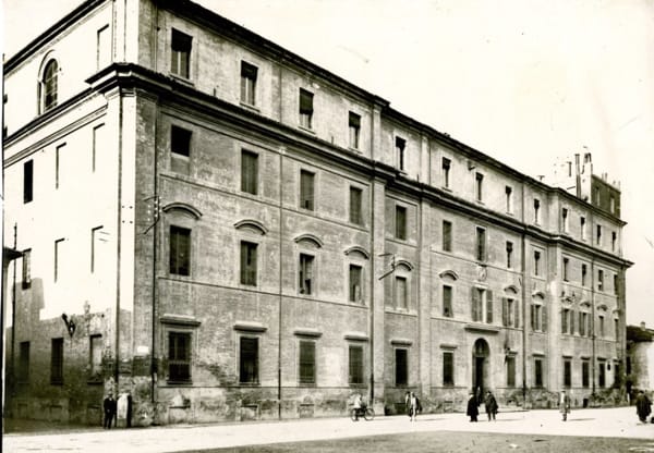 Frutta italiana: nasceva 150 anni a Forlì la sede del CREA, punto di riferimento nazionale per la ricerca in Frutticoltura