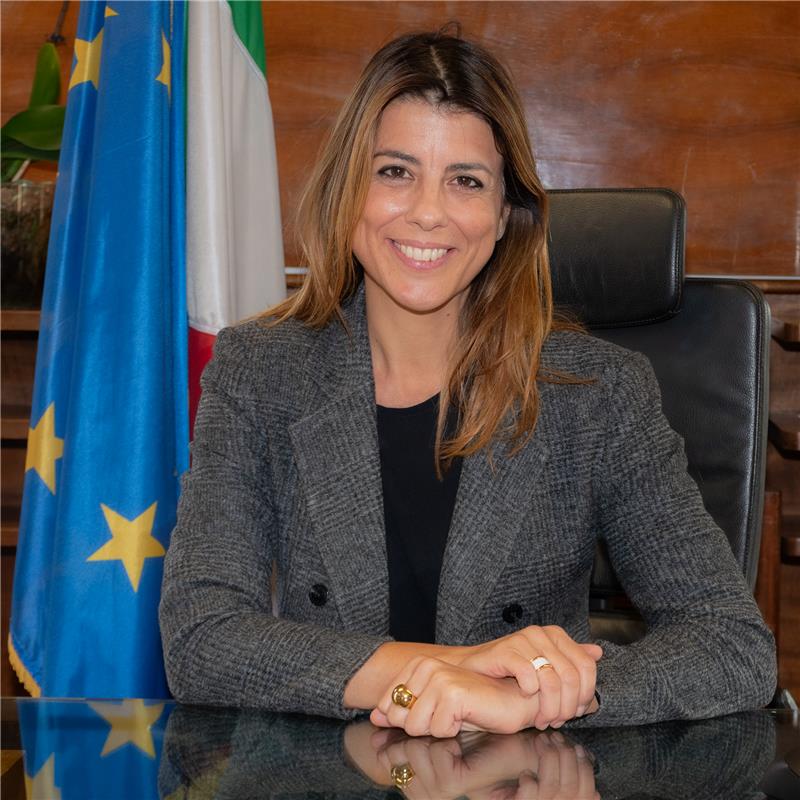 Direttore generale Zaganelli