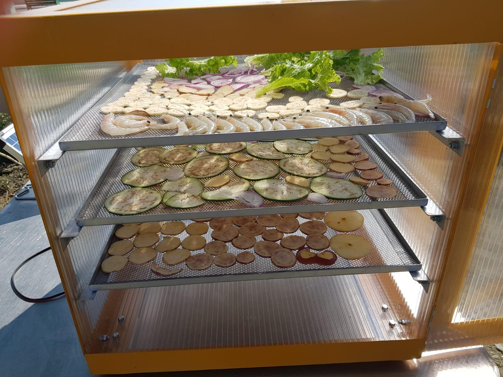 Il CREA in Myanmar: corsi di formazione e produzione e confezionamento in loco