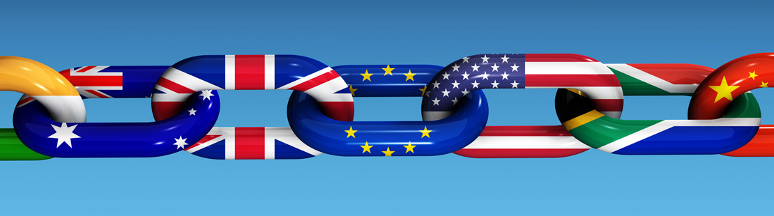 Relazioni istituzionali e internazionali