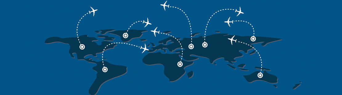 Mobilità internazionale