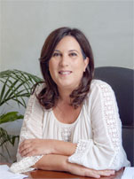 Dott.ssa Fiorella Pitocchi