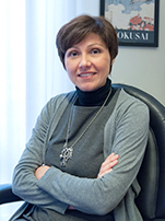 Dott.ssa Mara Peronti