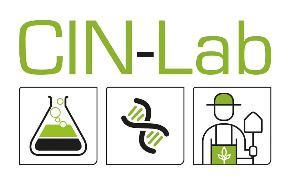 CIN-Lab RETE ALTA TECNOLOGIA-Emilia Romagna HIGH TECNOLOGY NETWORK