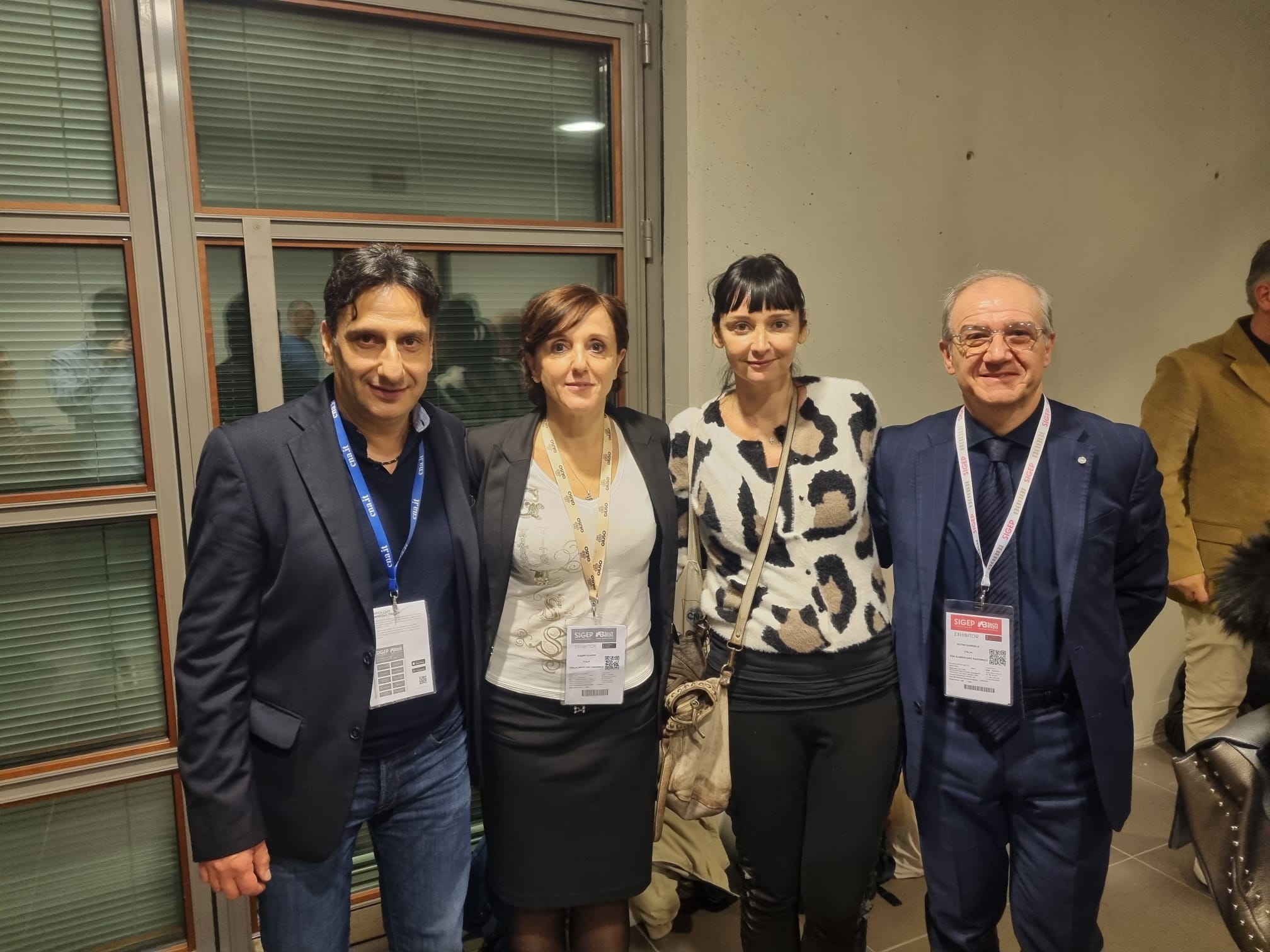 Interviste, video integrale e presentazioni del Convegno Divulgativo "La filiera grano-pane tra scienza e rappresentanza"