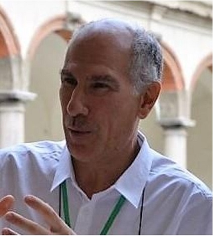 ASSEGNATA MENZIONE D’ONORE AL DR. PAOLO ANNICCHIARICO