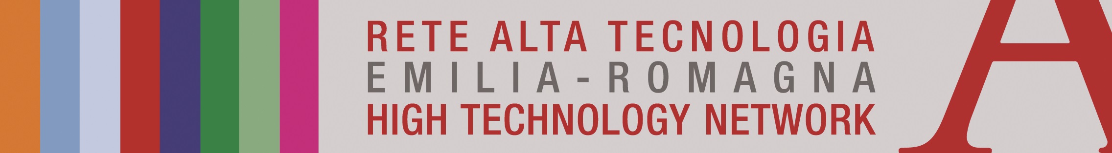 Rete Alta Tecnologia dell’Emilia-Romagna (Afferisce alla Rete la Sede ZA di San Cesario sul Panaro)