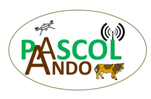 Gestione sostenibile dei pascoli - Attività di informazione e dimostrazione in Alpe Andossi