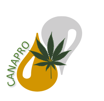 Valorizzazione della filiera della canapa attraverso l’innovazione di prodotto e di processo – CANAPRO