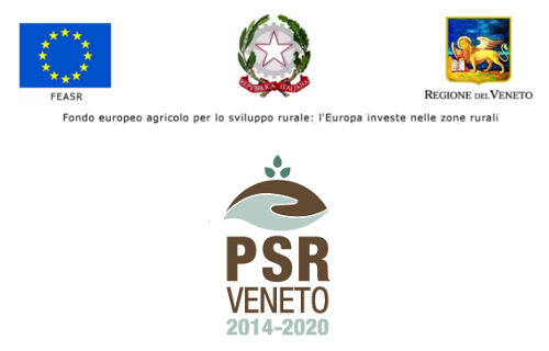 PV Sensing - Programma di sviluppo rurale per il Veneto 2014-2020