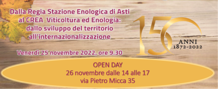 open day Asti