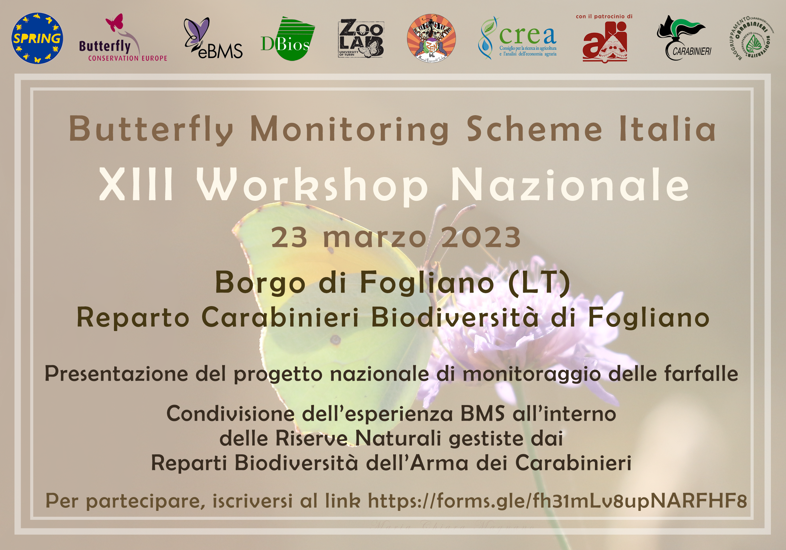 CREA Difesa e Certificazione e CREA Foreste e Legno al XIII Workshop Nazionale del BMS Italia
