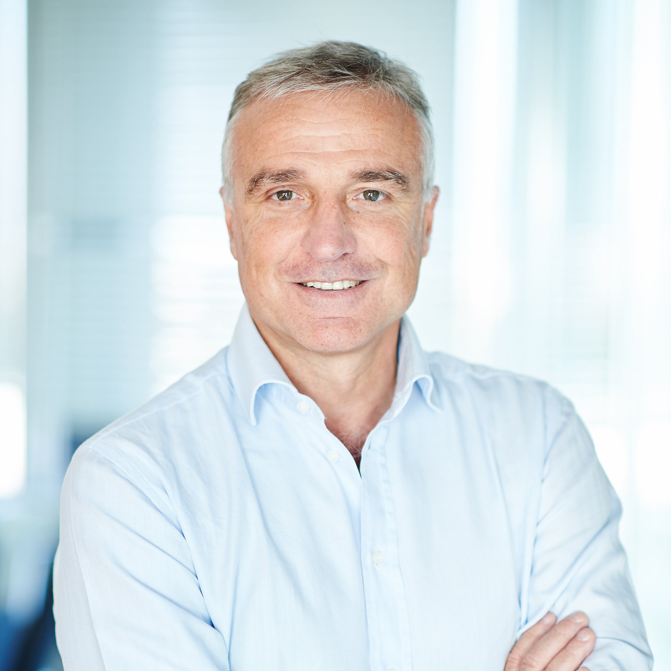 Direttore Centro Foreste e Legno