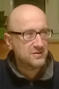 Dr. Fabrizio Ferretti