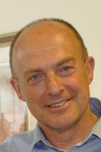 Dr. Fabrizio Scartezzini