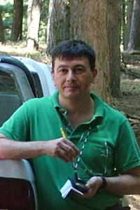 Dr. Vincenzo Bernardini