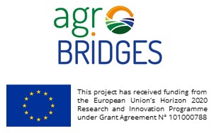 agroBRIDGES - Building bridges between producers and consumers