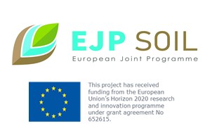 EJP SOIL - Climate-smart sustainable management of agricultural soils
