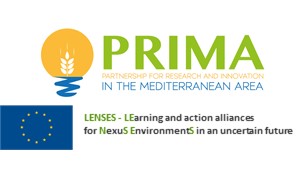 LENSES - LEarning and action alliances for NexuS EnvironmentS in an uncertain future