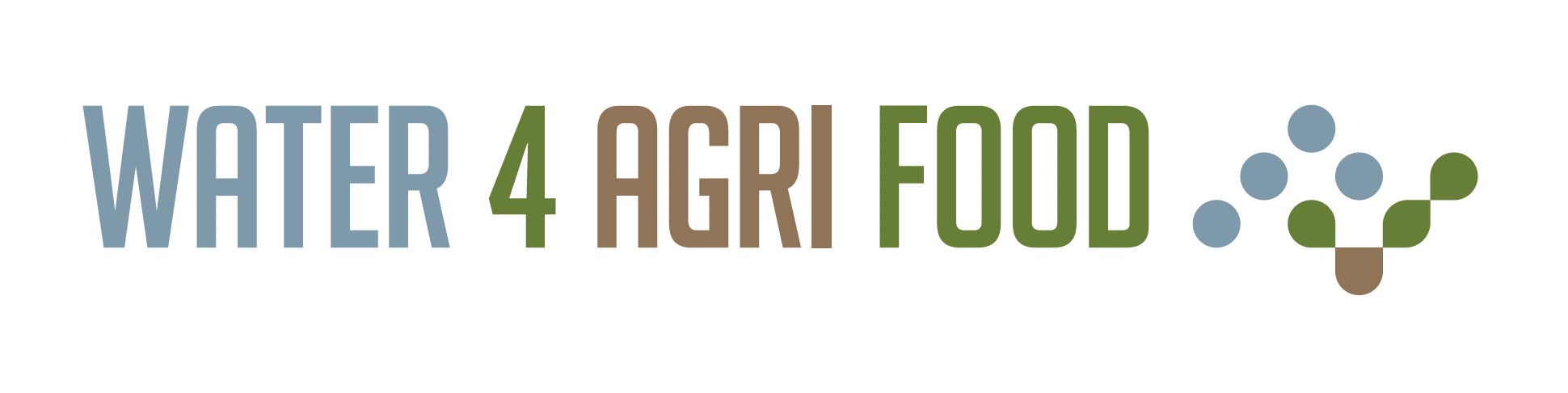 Water4AgriFood - ARS01_00825