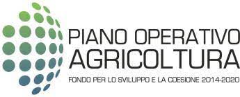 ACOPOA - Accordo di cooperazione tra MASAF e CREA per l'attuazione del POA (Programma Operativo Agricoltura)