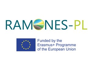 Rural Advisory Monitoring and Evaluation System linked to Precision Learning (RAMONES-PL)