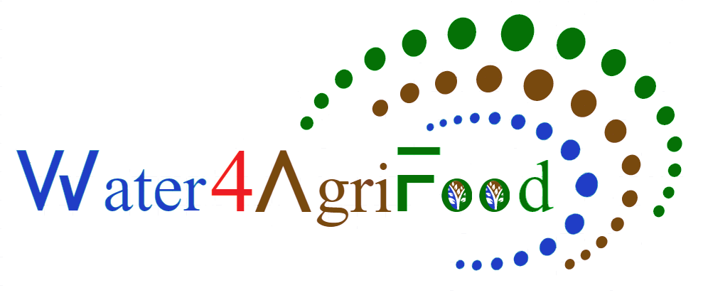 PROGETTO PON Water4AgriFood